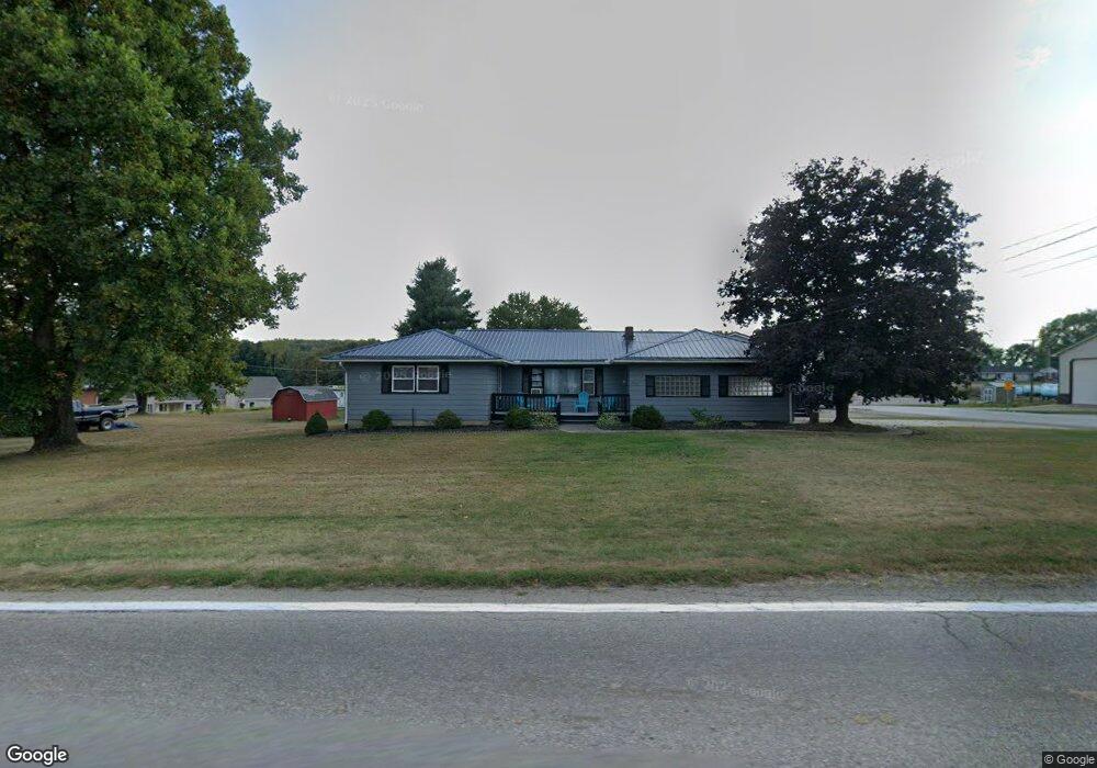 304 E Main St, Danville, OH 43014 - photo 1