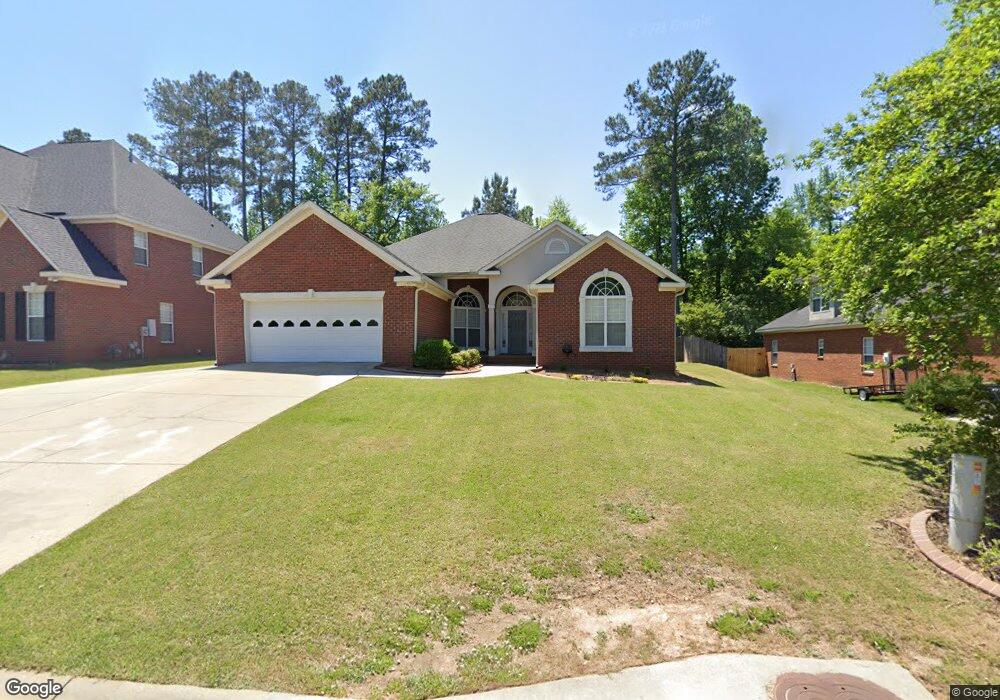 311 Barnsley Dr, Evans, GA 30809 - photo 1