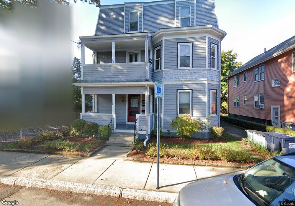 37 High St unit 2, Cambridge, MA 02138 - photo 1