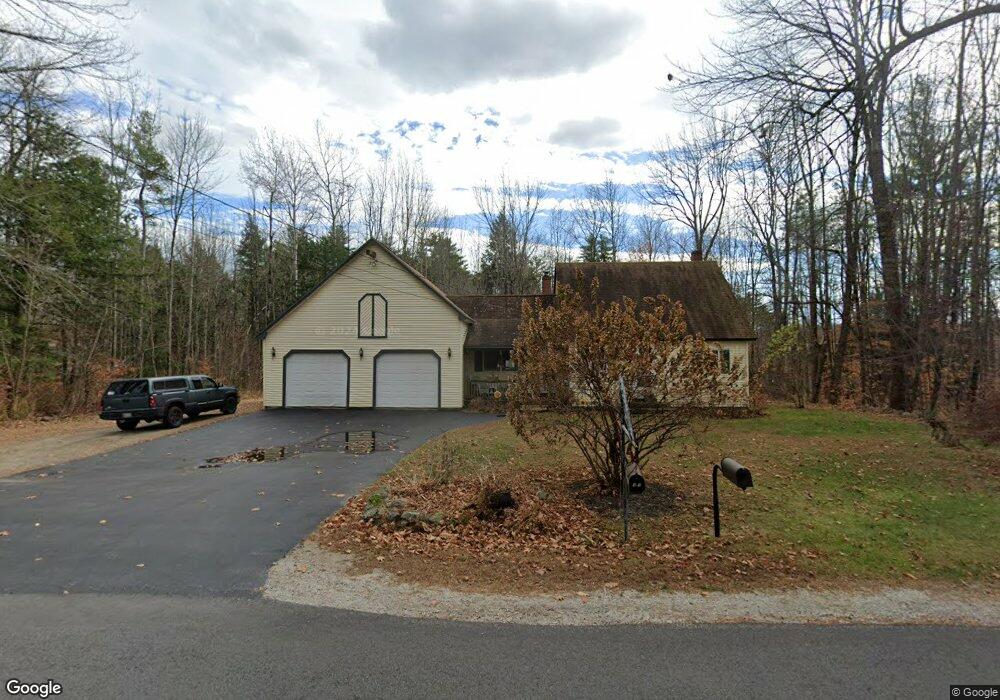 151 Emery Corner Rd, Limerick, ME 04048 - photo 1