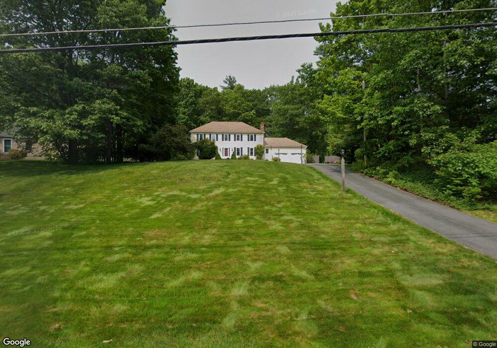 12 Gervaise Dr, Derry, NH 03038 - photo 1