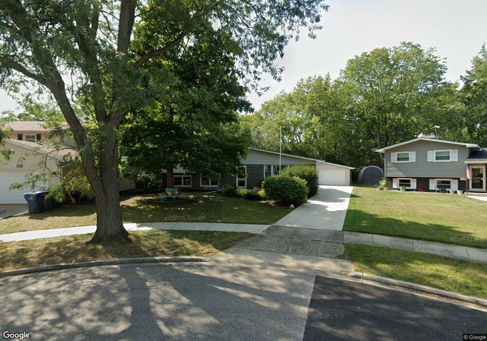 2638 Roberts Ave, Waukegan, IL 60087 - photo 1