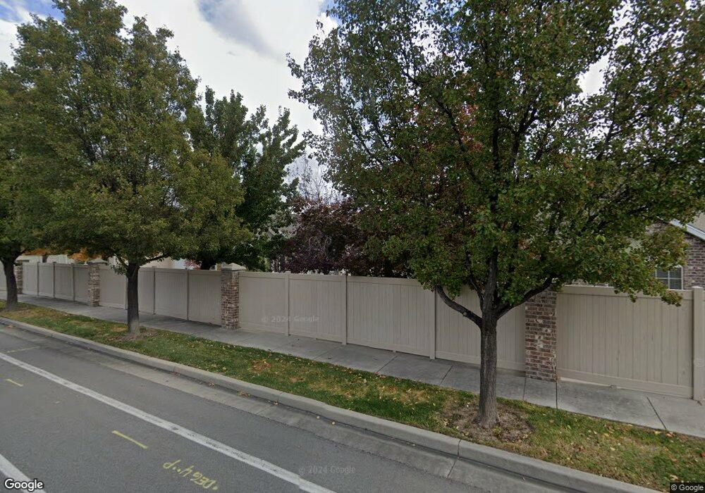 2174 Abbey View Rd, West Jordan, UT 84088 - photo 1