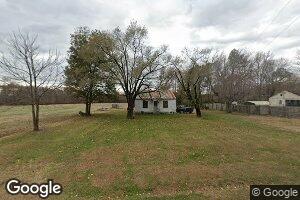 3263 Luttrellville Ln, Farnham, VA 22460