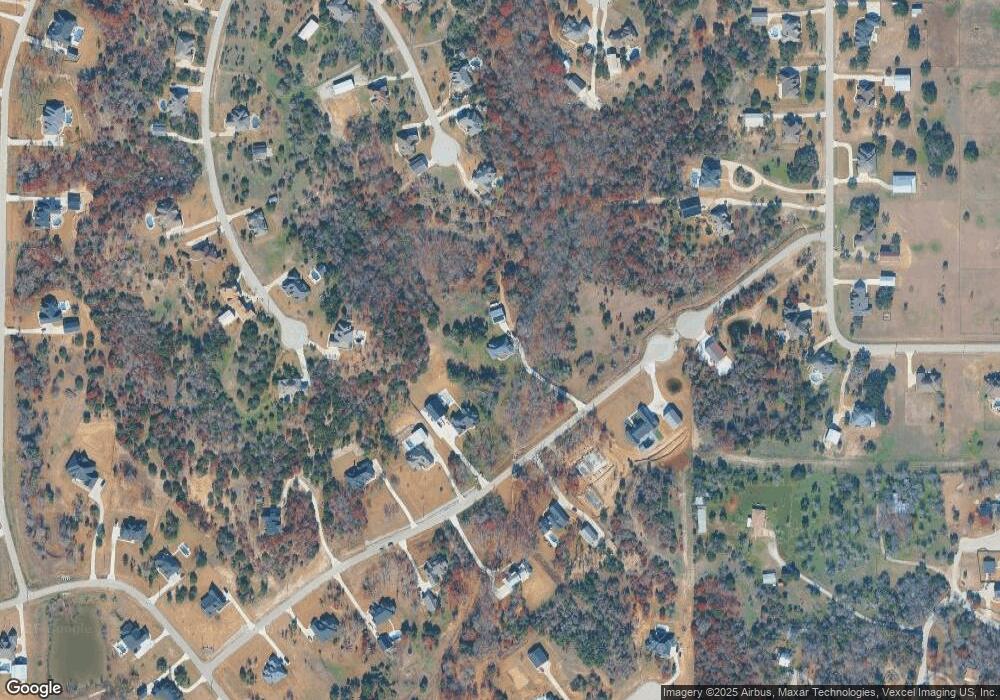 421 Glade Crest Rd, Azle, TX 76020 - photo 1