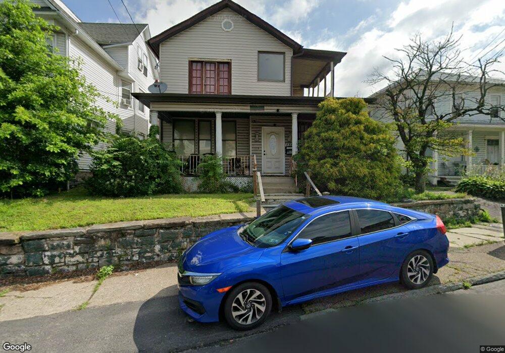 130 William St, Pittston, PA 18640 - photo 1