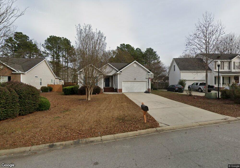 1105 Saluda Chase Way, West Columbia, SC 29169 - photo 1