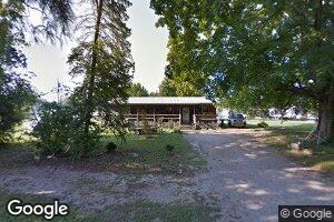 917 Ferry St, Cloverport, KY 40111