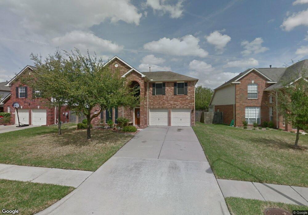 17726 Fairgrove Park Dr, Houston, TX 77095 - photo 1