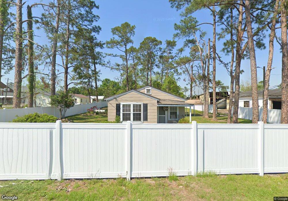 317 Baker Hwy W, Douglas, GA 31533 - photo 1