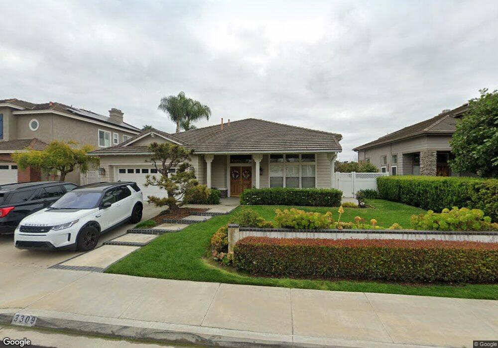 3309 Avenida Anacapa, Carlsbad, CA 92009 - photo 1