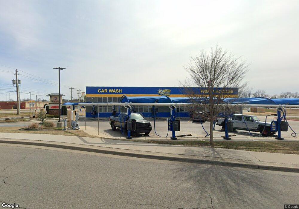 408 S Elm St, Jenks, OK 74037 - photo 1