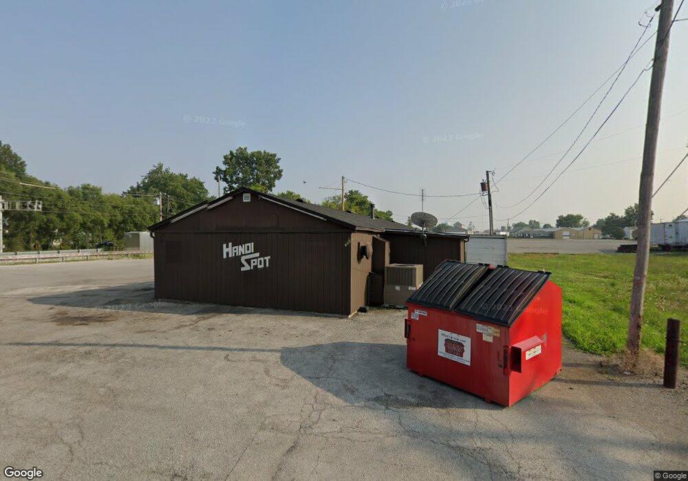 616 Lancaster St, Bluffton, IN 46714 - photo 1