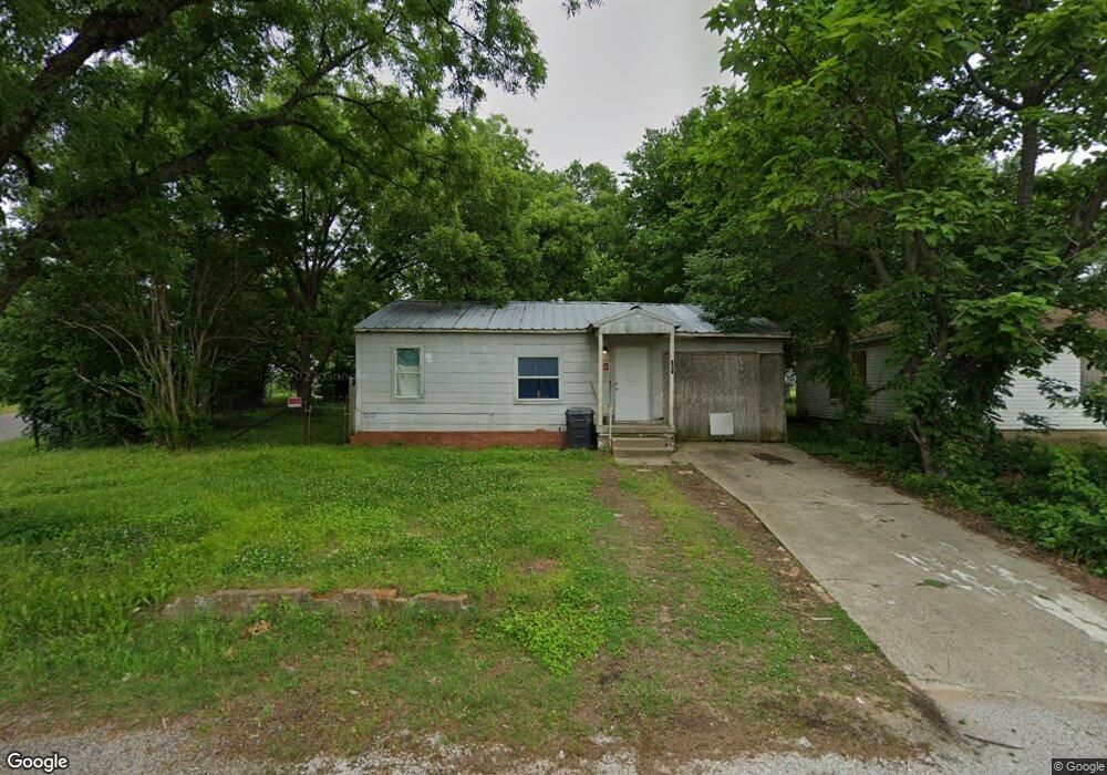 708 11th Ave SE, Ardmore, OK 73401 - photo 1