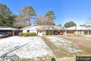 3452 Halsey St, Alexandria, LA 71301