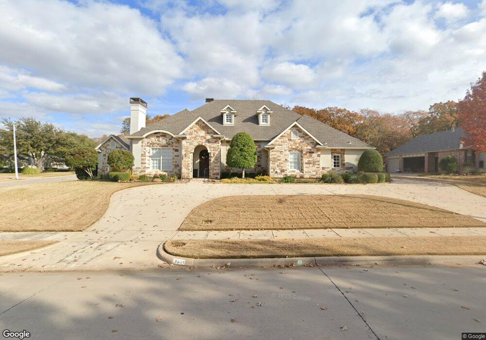 3501 Belmont St, Denton, TX 76210 - photo 1