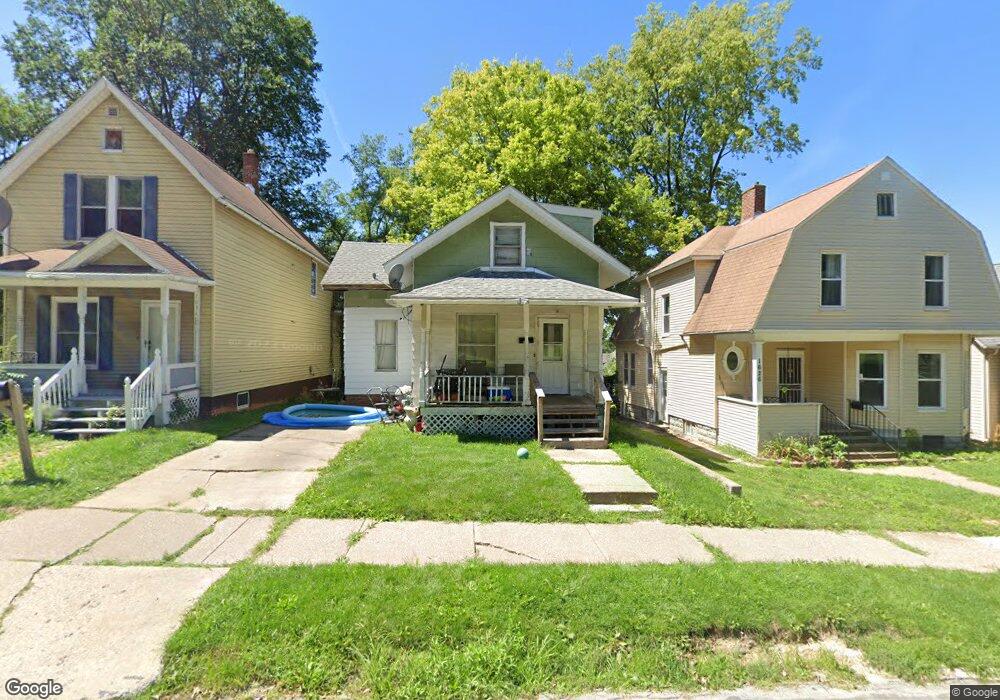 1630 15th St, Rock Island, IL 61201 - photo 1