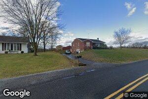 677 E Graceville Rd, Breezewood, PA 15533