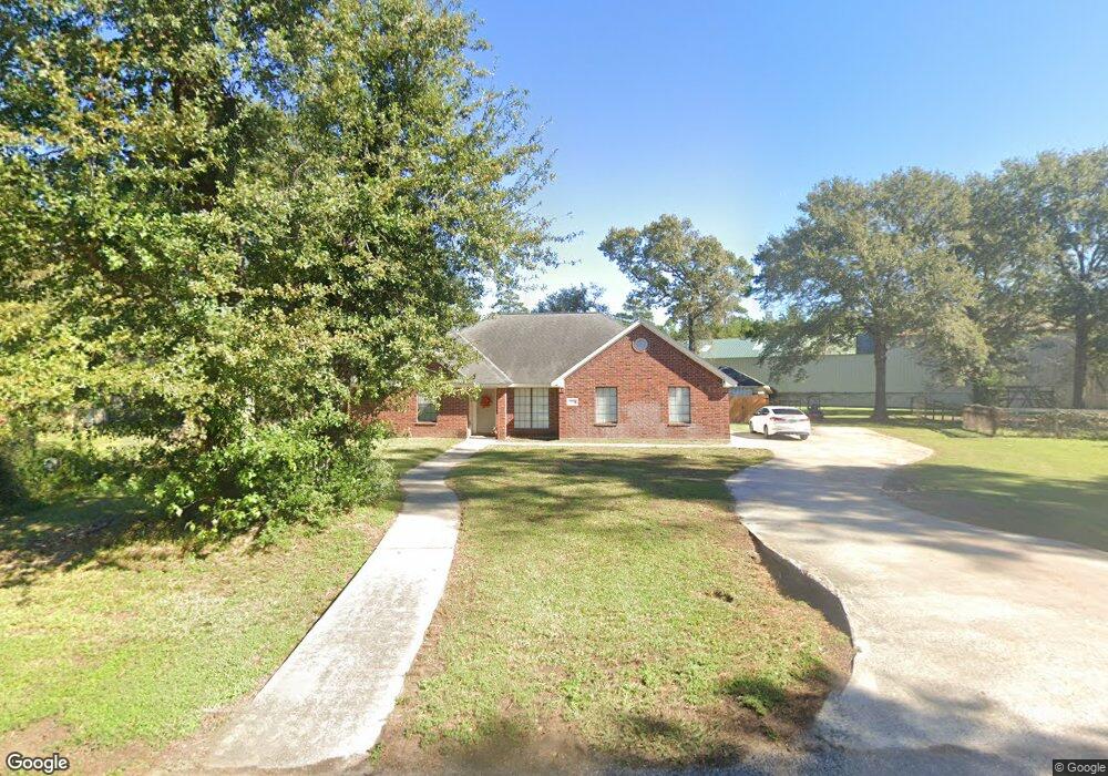 22030 Robin Rd, Hockley, TX 77447 - photo 1