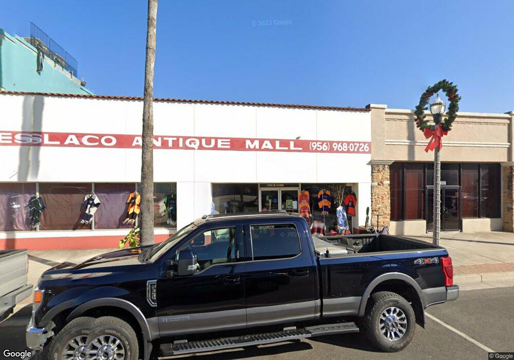 431 S Texas Blvd, Weslaco, TX 78596 - photo 1