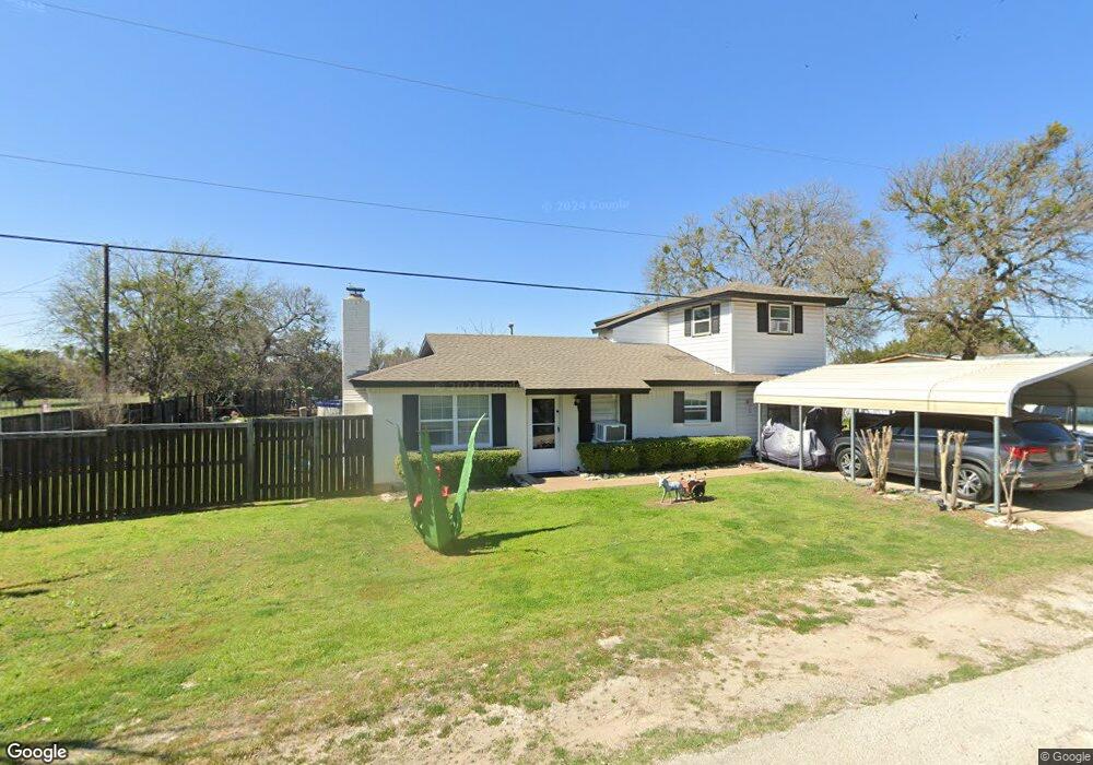 4950 Spur Rd, Weatherford, TX 76087 - photo 1