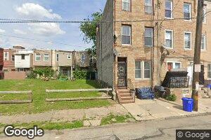 829 N 43rd St, Philadelphia, PA 19104