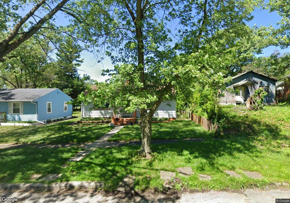 4386 Carolina St, Gary, IN 46409 - photo 1