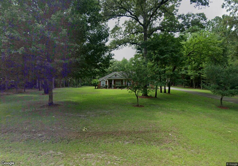 57 Maria Del Carmen Ln, Crawfordville, FL 32327 - photo 1