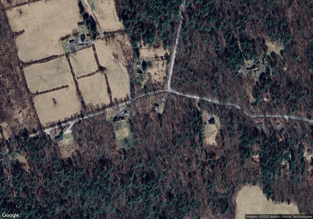 53 Pierce Ln, West Cornwall, CT 06796 - photo 1