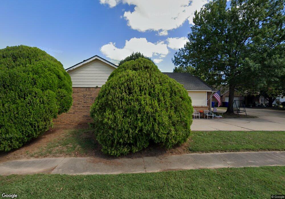 unlisted-address, Broken Arrow, OK 74012 - photo 1