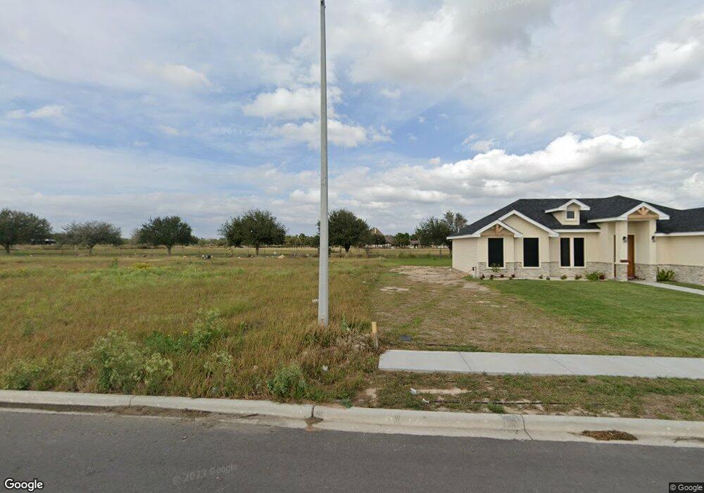 1215 Matildia Rose St, Weslaco, TX 78599 - photo 1