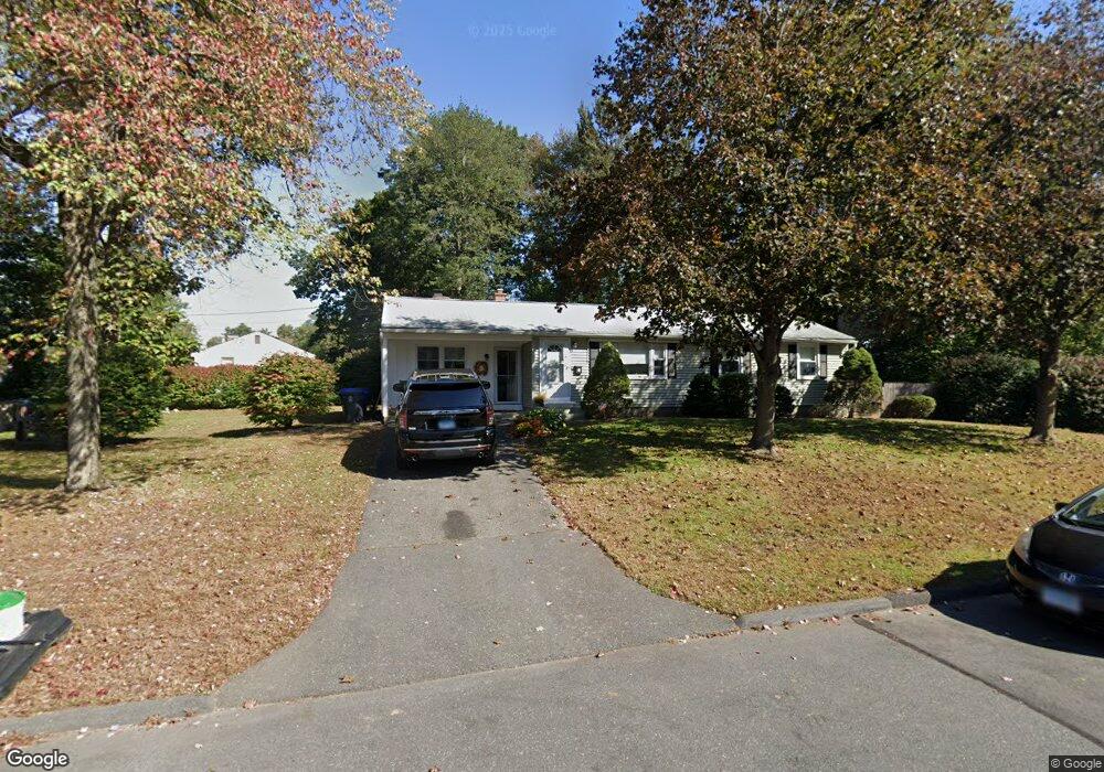 20 Debra St, Enfield, CT 06082 - photo 1