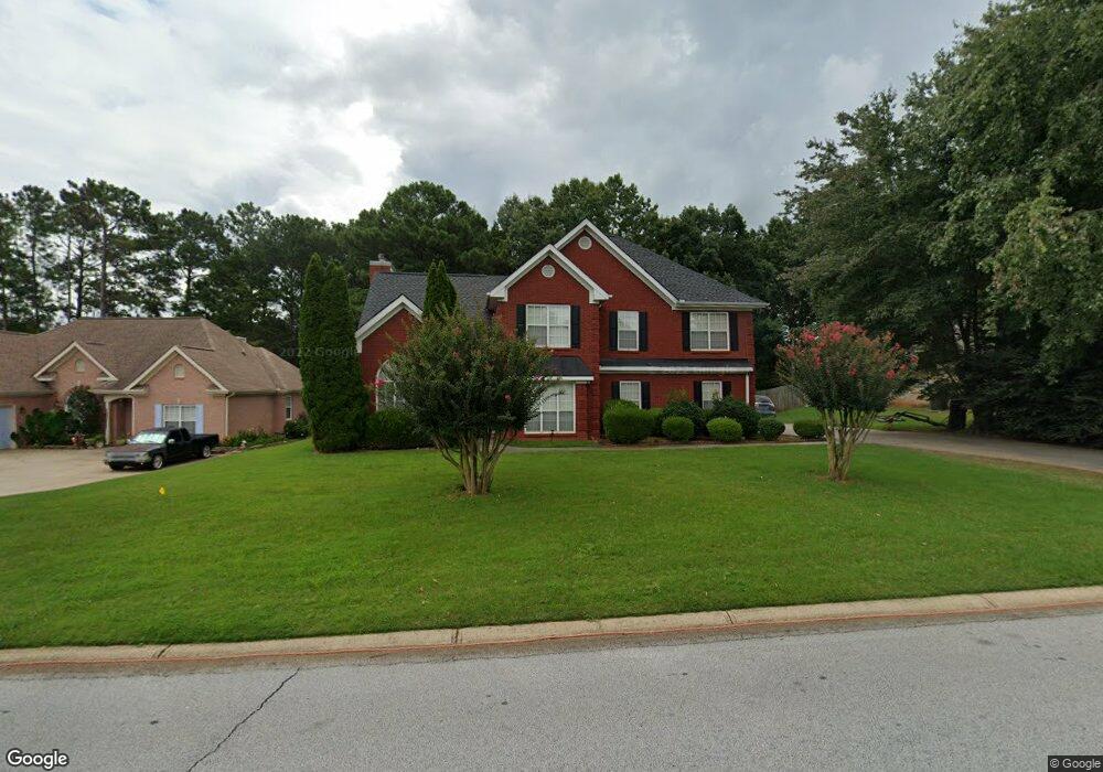 50 Wisteria Way, Covington, GA 30016 - photo 1