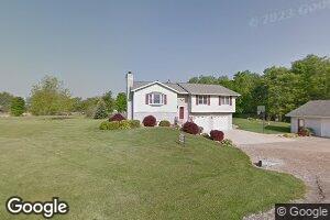 1130 Timberlane Ct, Hamilton, IL 62341