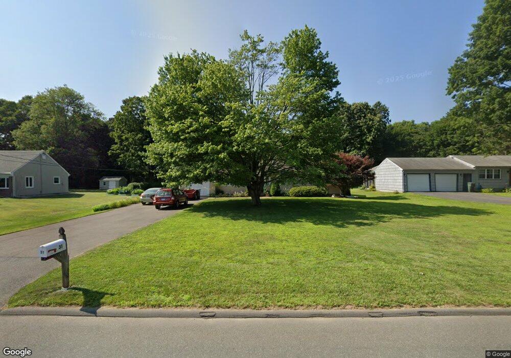 31 Bridge Ln, Enfield, CT 06082 - photo 1