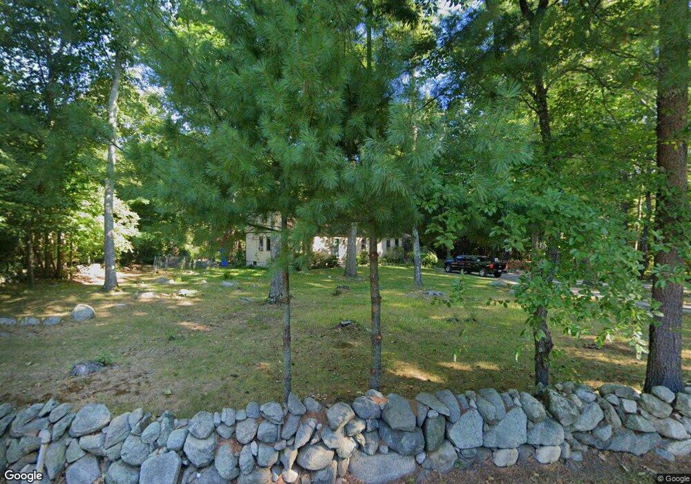 63 Walnut Ave, North Hampton, NH 03862 - photo 1