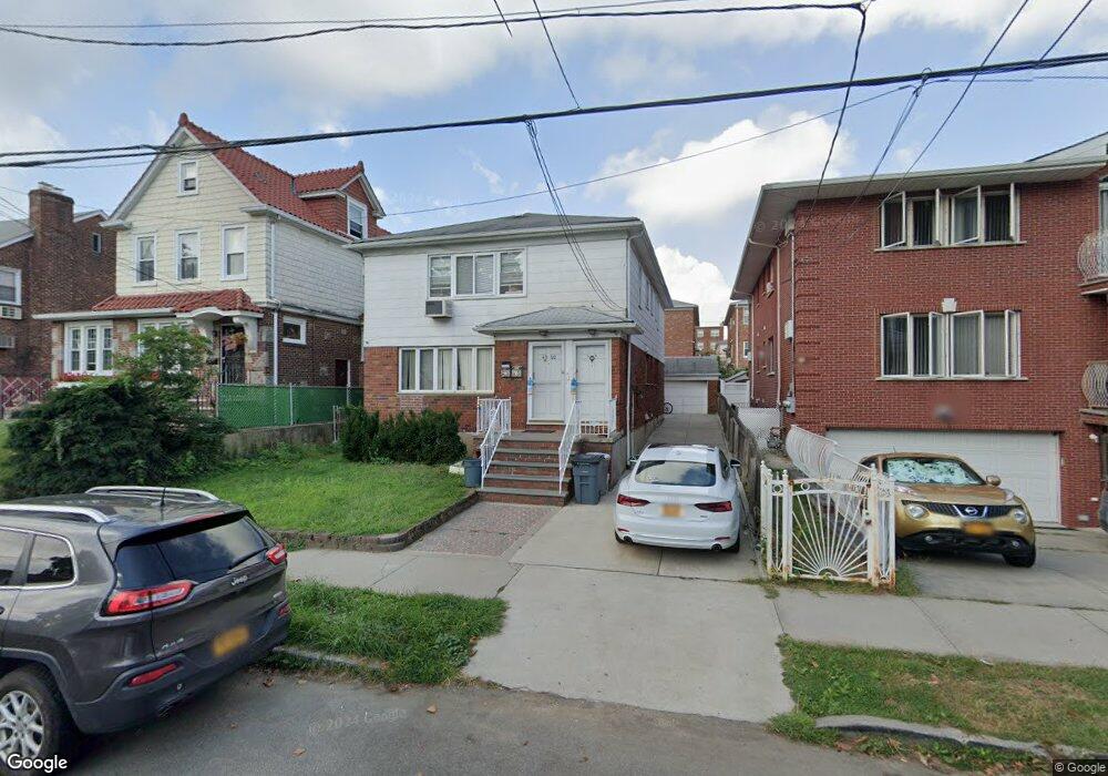 43-60 166th St unit FL 2, Flushing, NY 11358 - photo 1