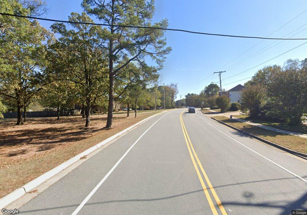 001 Taylor Loop Rd, Little Rock, AR 72223 - photo 1