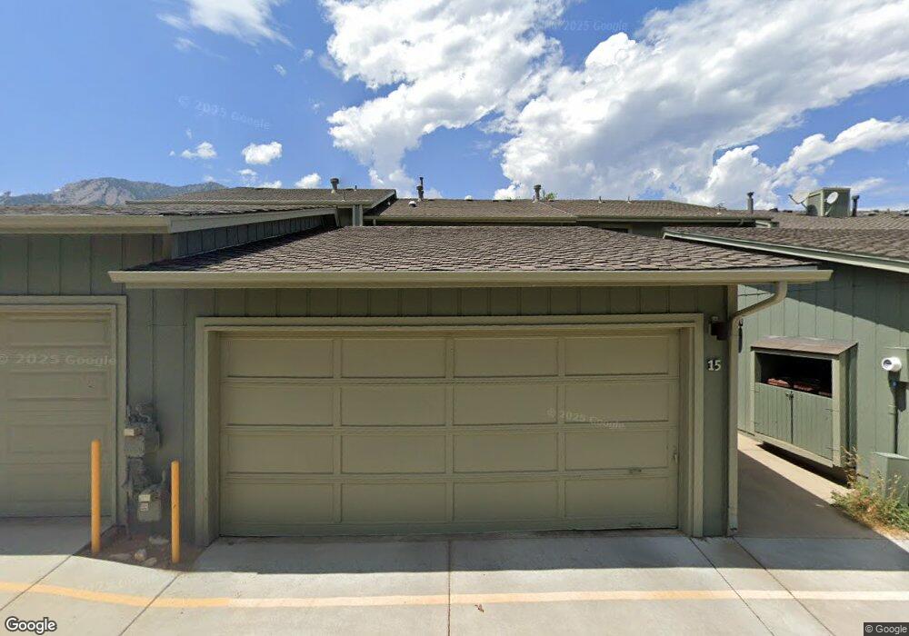 15 Benthaven Place, Boulder, CO 80305 - photo 1