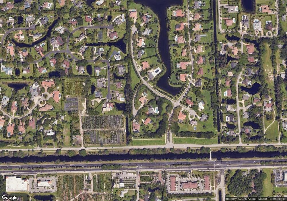 4400 SW 107th Way, Davie, FL 33328 - photo 1