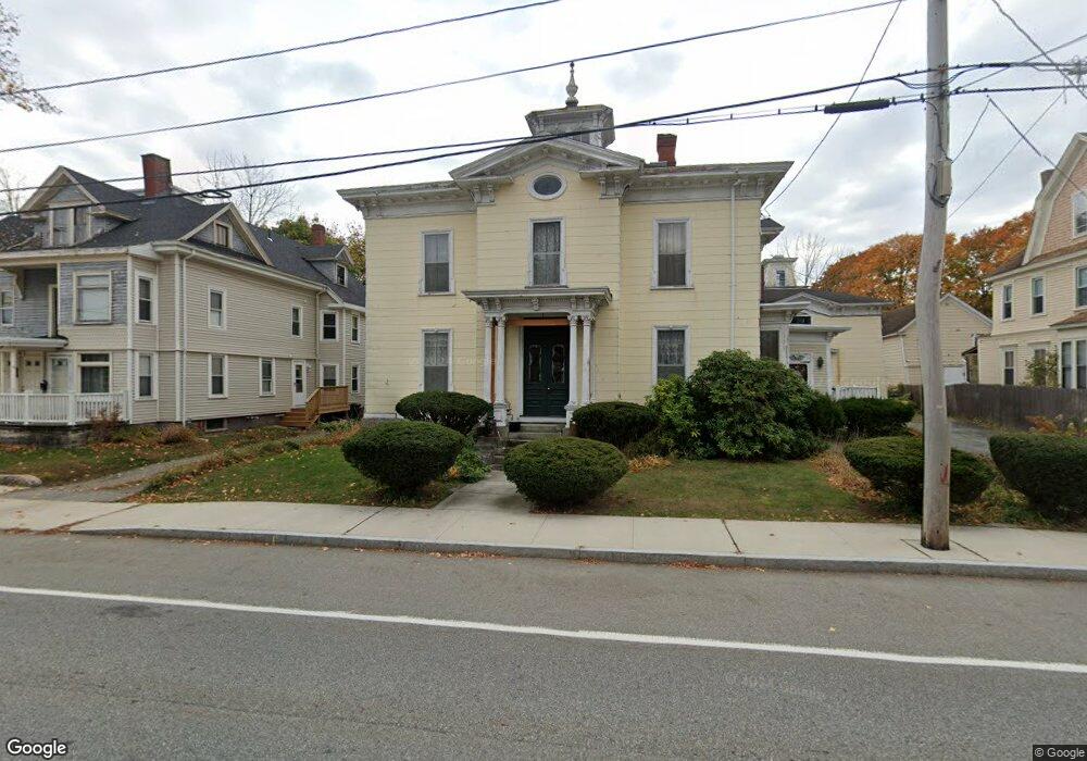 16 W Main St, Merrimac, MA 01860 - photo 1