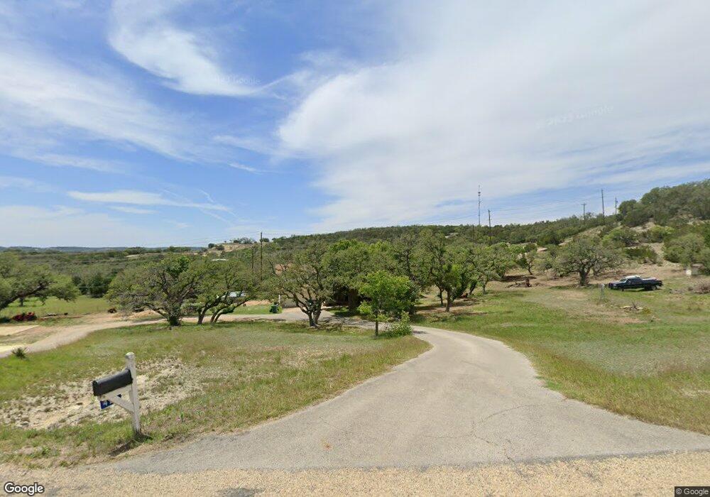 421 Northwood Hills Dr, Fredericksburg, TX 78624 - photo 1