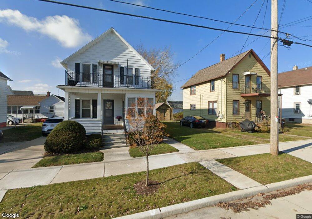 2008 Madison St, Two Rivers, WI 54241 - photo 1