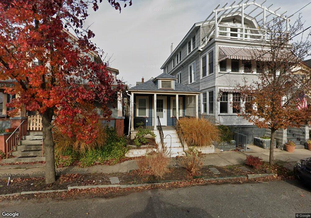 99 Cookman Ave unit AVE 1/2, Ocean Grove, NJ 07756 - photo 1