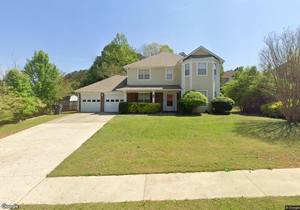 210 Tait Rd, Stockbridge, GA 30281 - photo 1