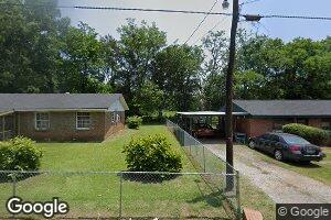 380 Lincoln Ave, Uniontown, AL 36786
