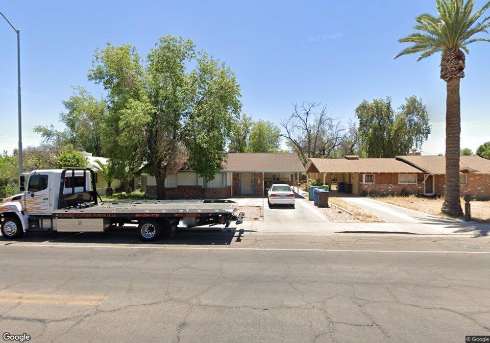 1059 E 2nd Ave, Mesa, AZ 85204 - photo 1