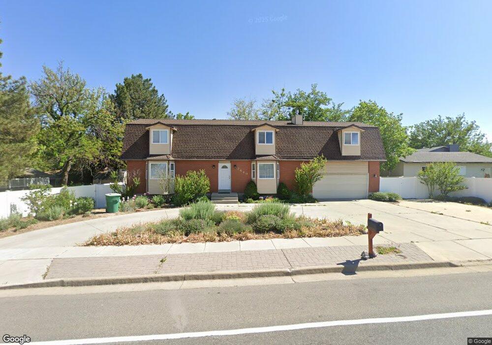 3449 W 7000 S, West Jordan, UT 84084 - photo 1