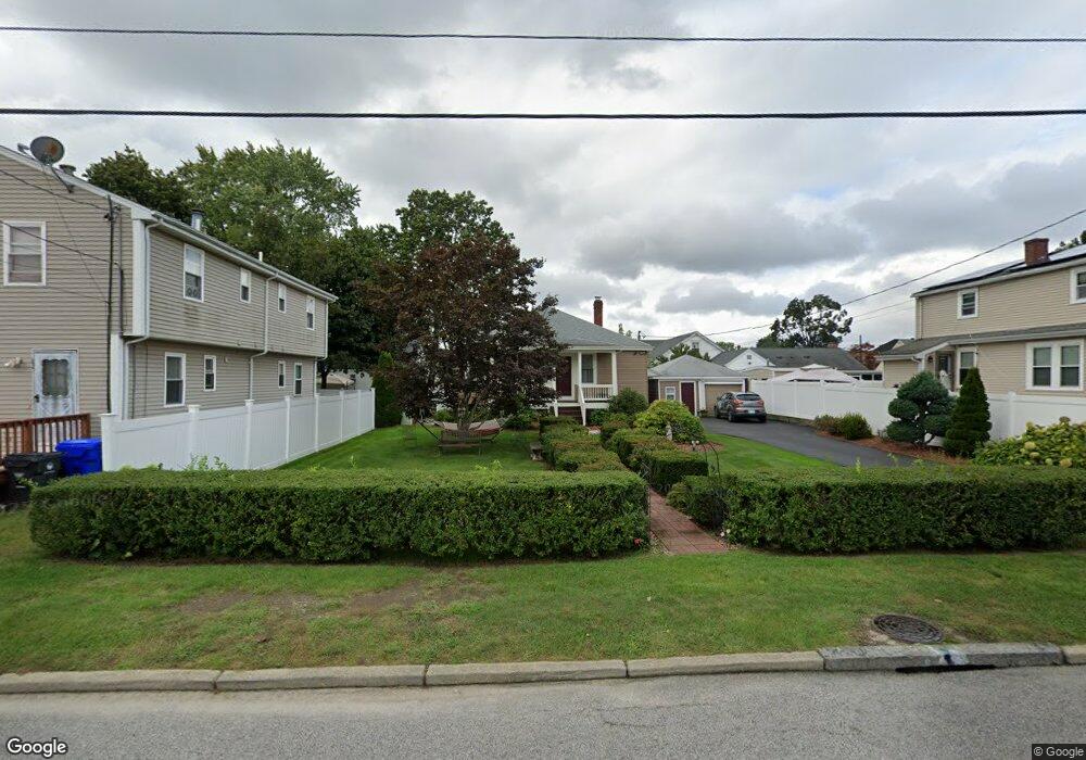 90 Booth Ave, Pawtucket, RI 02861 - photo 1