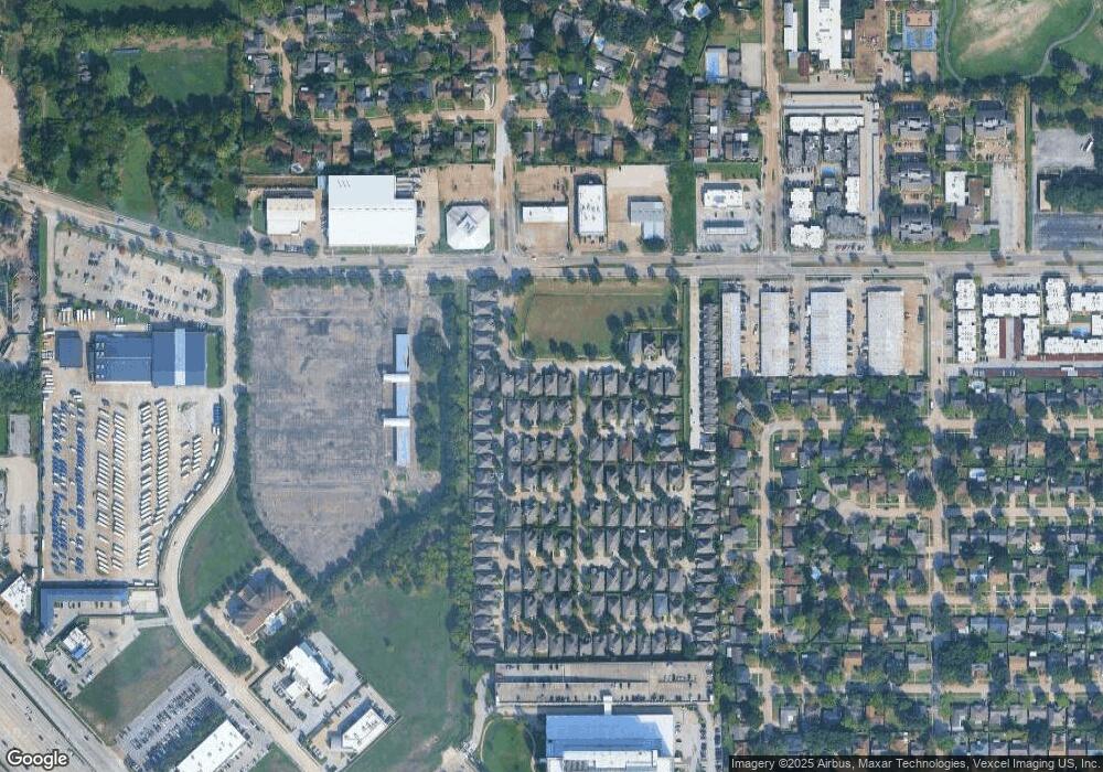 6107 Gilman Trace Ln, Houston, TX 77092 - photo 1